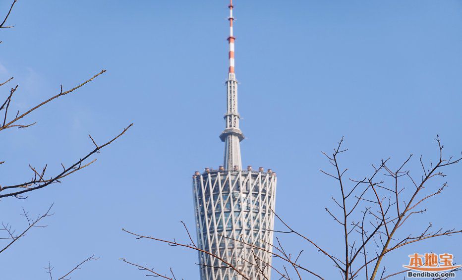 完美体育官网广州必去的十大旅逛景点引荐(图1)