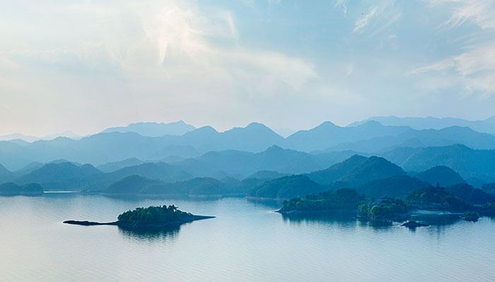 浙江旅完美体育官网逛必去十大景点 浙江景点排名前十(图2)