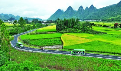 完美体育官网【中邦十大人文景观】汗青文明景观中邦古开发今世开发盘货