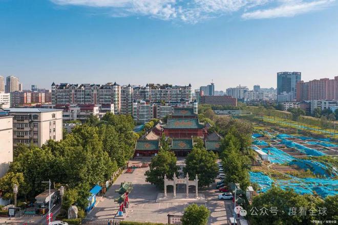 完美体育官网南阳旅逛景点大全简介你必定没睹过的美景让你倏得惊艳念留下(图2)