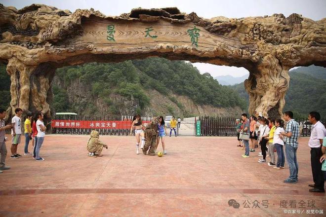 完美体育官网南阳旅逛景点大全简介你必定没睹过的美景让你倏得惊艳念留下(图7)