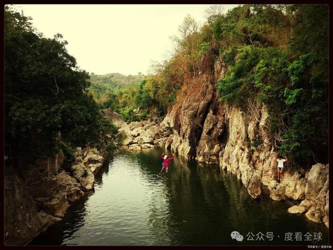 完美体育官网南阳旅逛景点大全简介你必定没睹过的美景让你倏得惊艳念留下(图11)