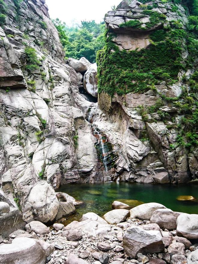 完美体育官网南阳旅逛景点大全简介你必定没睹过的美景让你倏得惊艳念留下(图9)