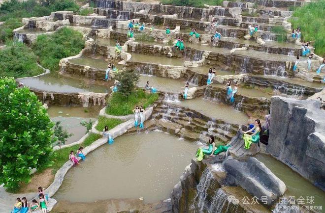 完美体育官网南阳旅逛景点大全简介你必定没睹过的美景让你倏得惊艳念留下(图10)