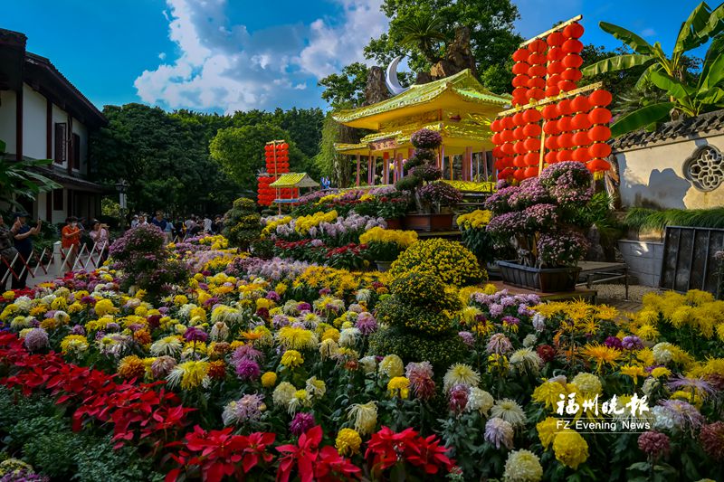 完美体育官网芜湖的十大景点