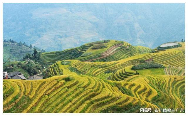 完美体育官网中邦10大值得去的旅逛景点此生必去一次你去过几个？(图12)