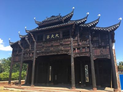 完美体育官网海口旅逛必去十大景点海口旅逛必去十大景点免费(图1)